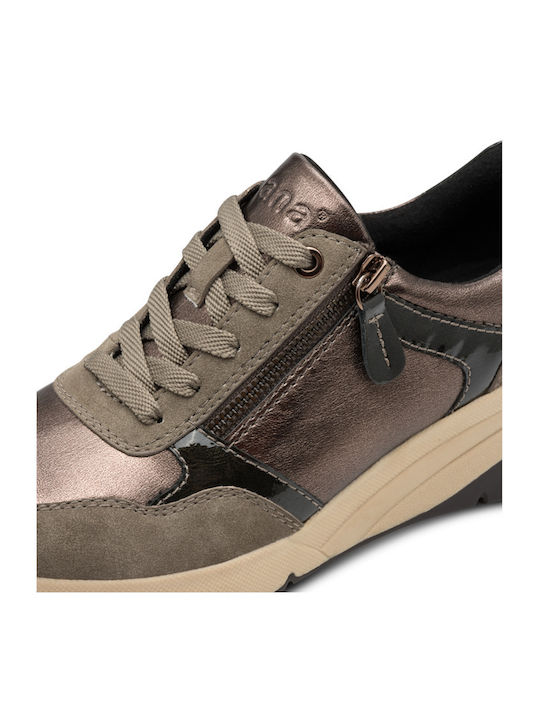 Sneakers Coffee