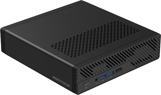 Minisforum Barebone (Ryzen- / 96GB M.2 / SSD)