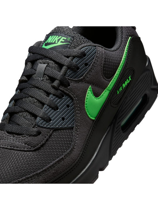 Air Max 90 Herren Sneakers Anthracite