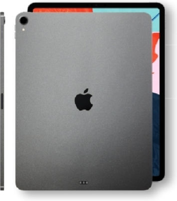 Apple iPad Pro 3rd Gen (2021) 11" Refurbished Tablet with Wi-Fi (8GB/128GB) Grade A Gray