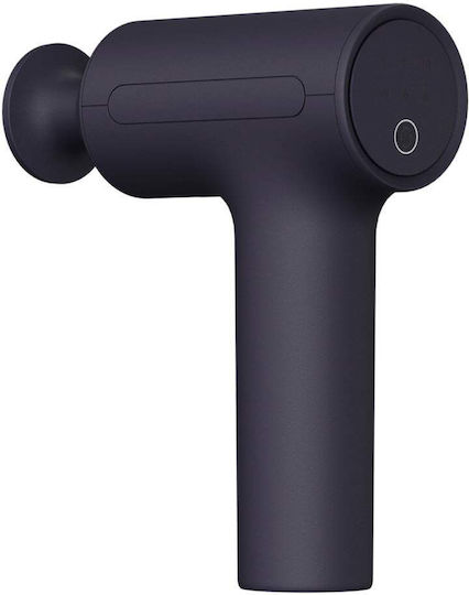 Xiaomi Gun Massage for the Body with Vibration Black