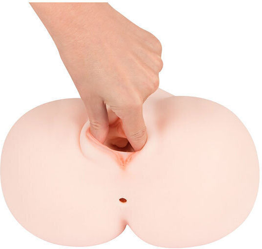 Nature Skin Masturbator 1buc