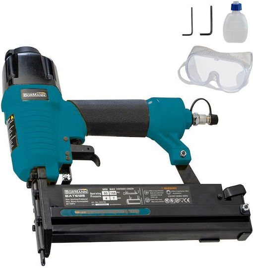 Bormann BAT6125 Staple Gun 055792
