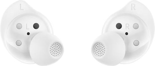 Samsung Galaxy Buds Core Bluetooth Handsfree Earphones with Sweat Resistance and Charging Case White