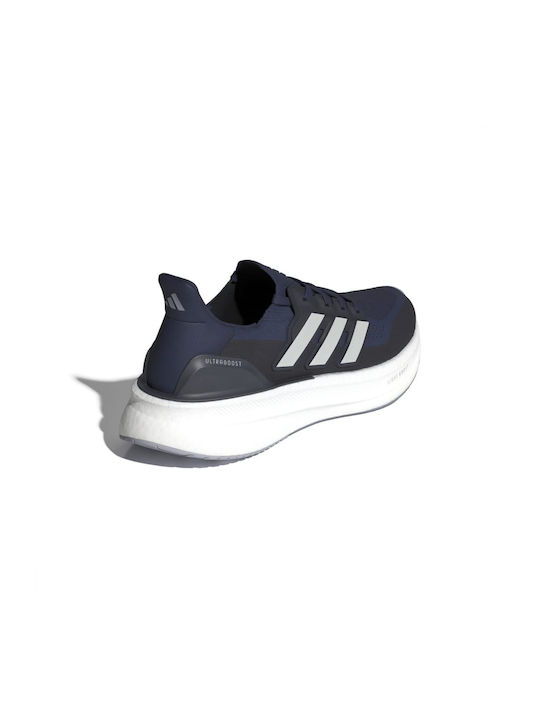 Ultraboost 5 Sport Shoes Running Dark Blue / Zero Metalic / Legend Ink