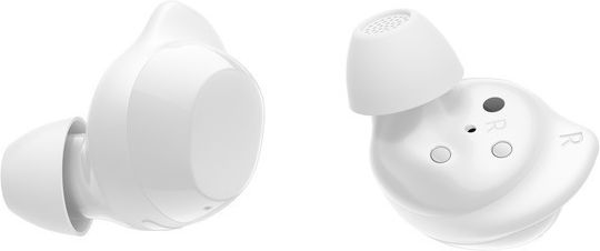 Samsung Galaxy Buds Core Bluetooth Handsfree Earphones with Sweat Resistance and Charging Case White