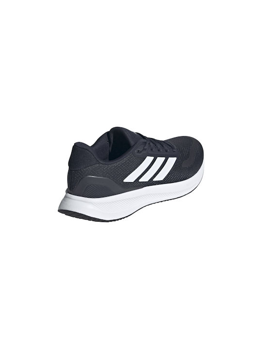 Runfalcon 5 Sport Shoes Running Blue