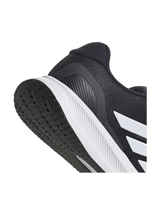 Runfalcon 5 Sport Shoes Running Blue