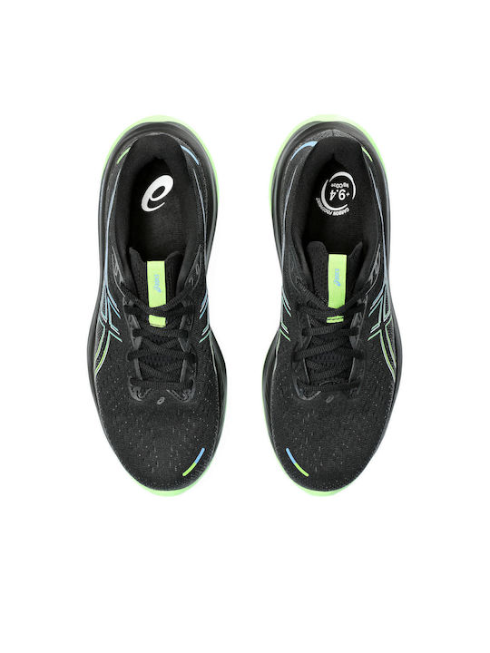 Gel-Cumulus 26 Sport Shoes Running Black