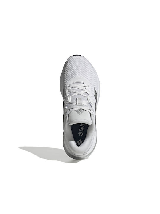 Galaxy 7 Sport Shoes Running White