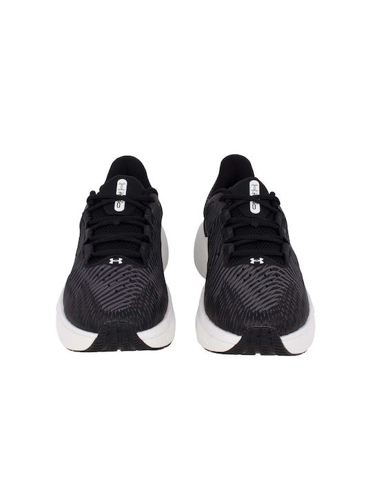 Infinite Pro Sport Shoes Running Black