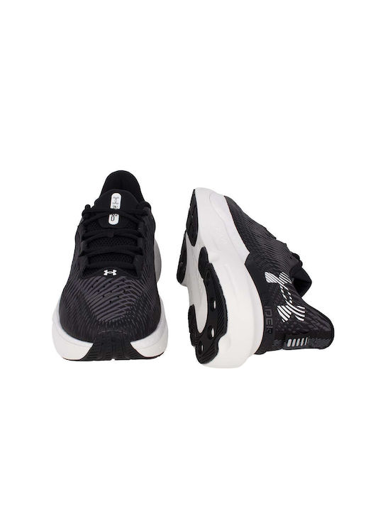 Infinite Pro Sport Shoes Running Black