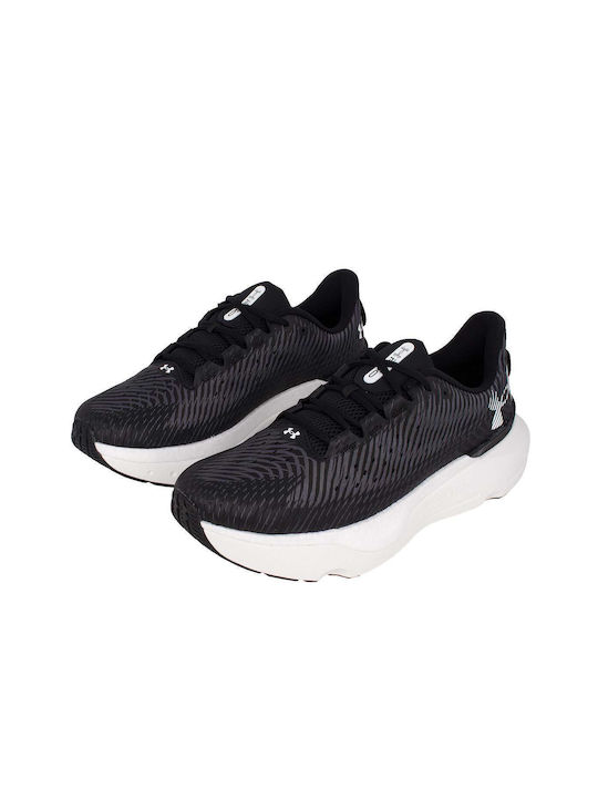 Infinite Pro Sport Shoes Running Black