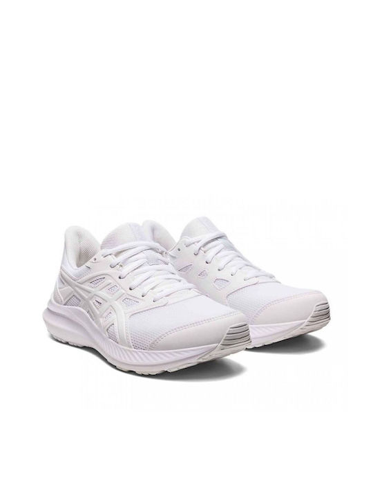 Jolt 4 Sport Shoes Running White