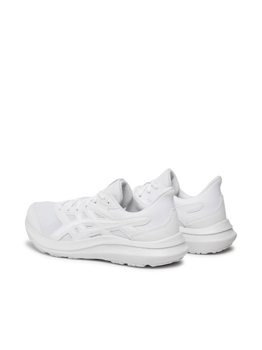 Jolt 4 Sport Shoes Running White