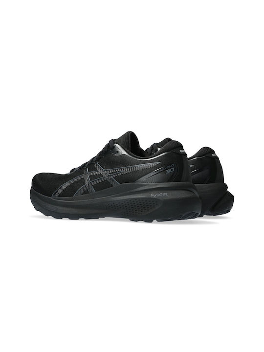 Gel-Kayano 30 Sport Shoes Running Black