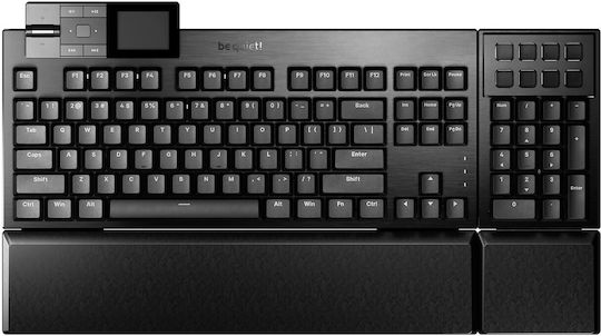 Be Quiet Dark Mount Silent Linear Keycap