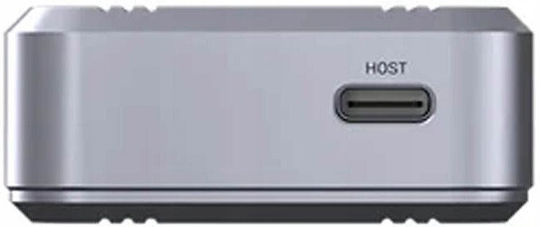 Unitek Case for Hard Drive SATA III