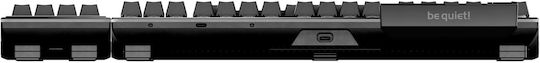 Be Quiet Dark Mount Silent Linear Keycap
