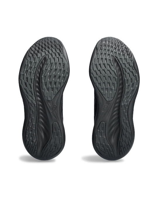 Gel-Nimbus 26 Sport Shoes Running Black