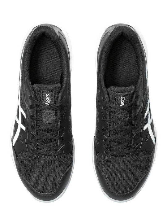 Gel- Rocket 11 Sport Shoes Volleyball Black