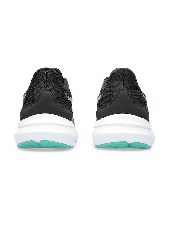 Jolt 4 Γυναικεία Αθλητικά Παπούτσια Running Μαύρα