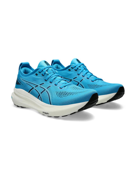 Gel-Kayano 31 Men's Sport Shoes Running Blue