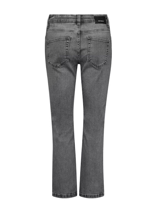 Mos Mosh Γυναικείο Jean Παντελόνι Mid Rise Mos Mosh Γυναικείο Jean Παντελόνι Mid Rise