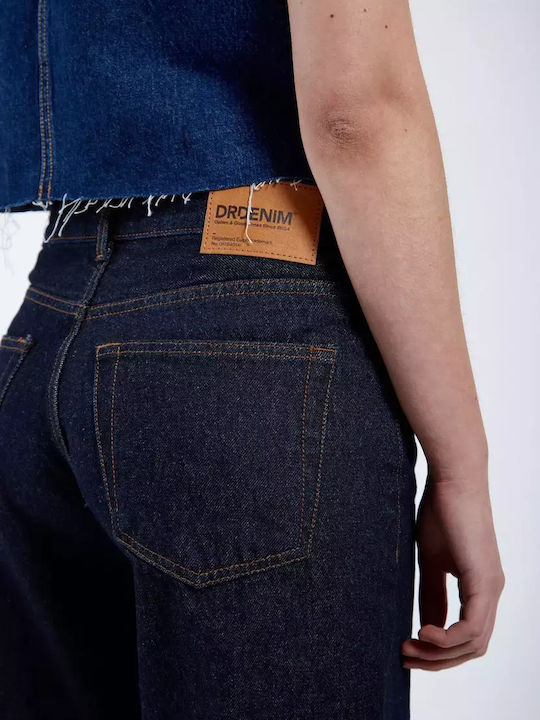 Women's Jean Trousers in Regular Fit Stream Rinse