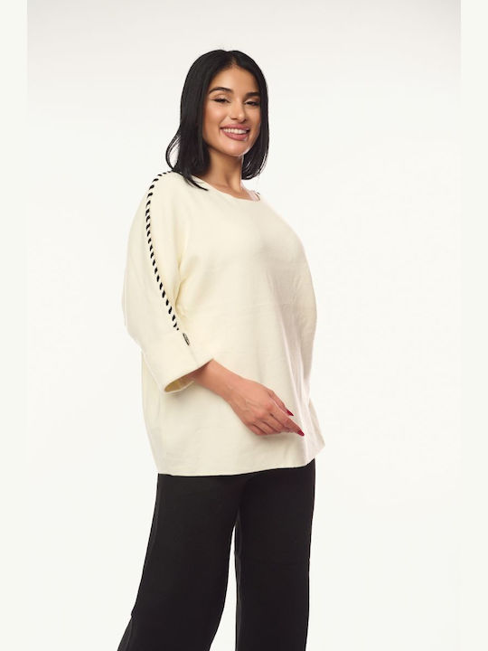 Women's Blouse Gray