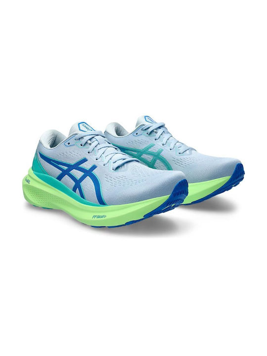 ASICS