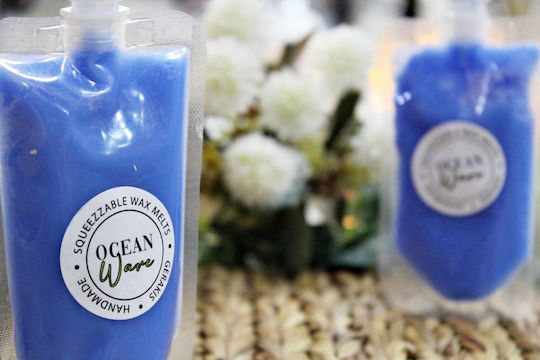 Gerakis Duft-Wax Melt mit Duft Ocean 003939OWA