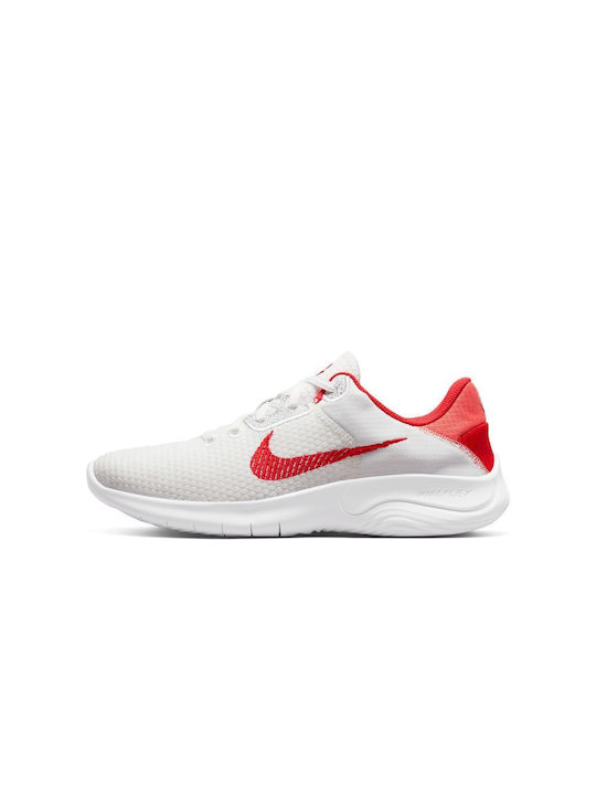 Flex Experience RN 11 Next Nature Sport Shoes Running White