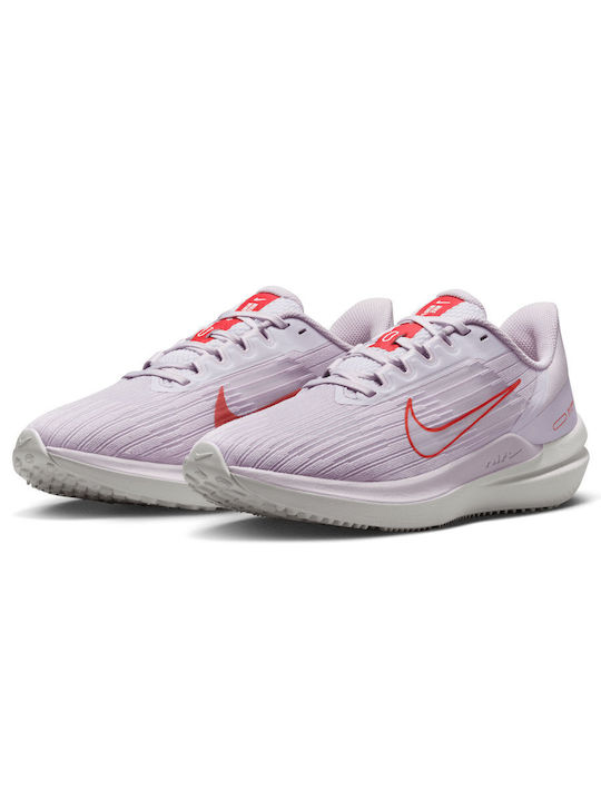 Nike Winflo 9 Running Pink