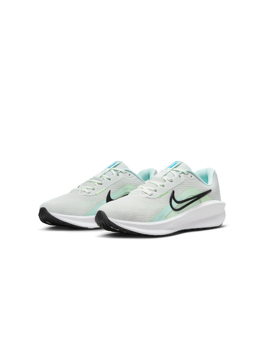 Downshifter 13 Sport Shoes Running Gray