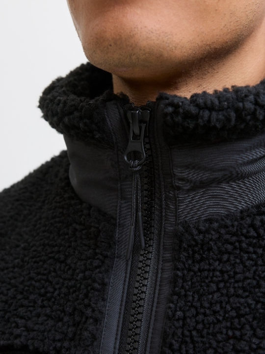 Jacket Black