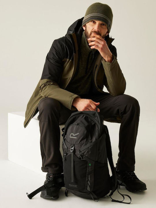 Thornridge Jacket Waterproof and Windproof Olive Green