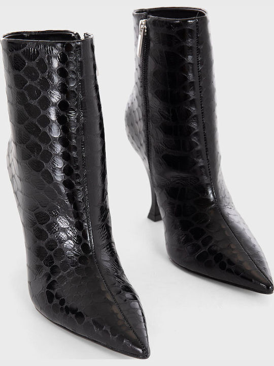 Women's Ankle Boots Black