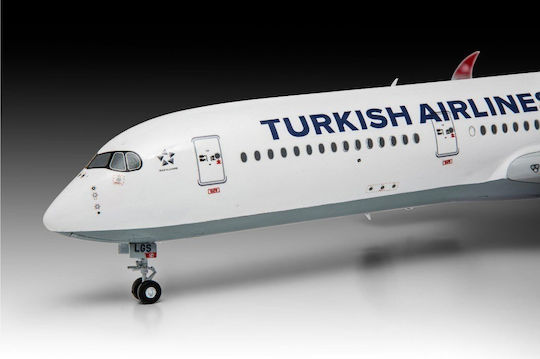 Revell Φιγούρα Μοντελισμού Αεροπλάνο 120 Κομματιών σε Κλίμακα 1:144
