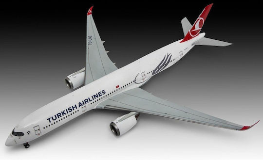 Revell Φιγούρα Μοντελισμού Αεροπλάνο 120 Κομματιών σε Κλίμακα 1:144