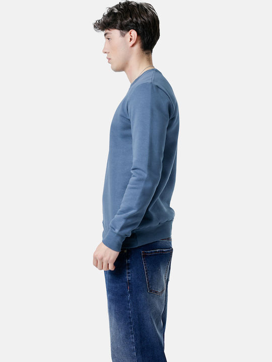 Sweatshirt Blue