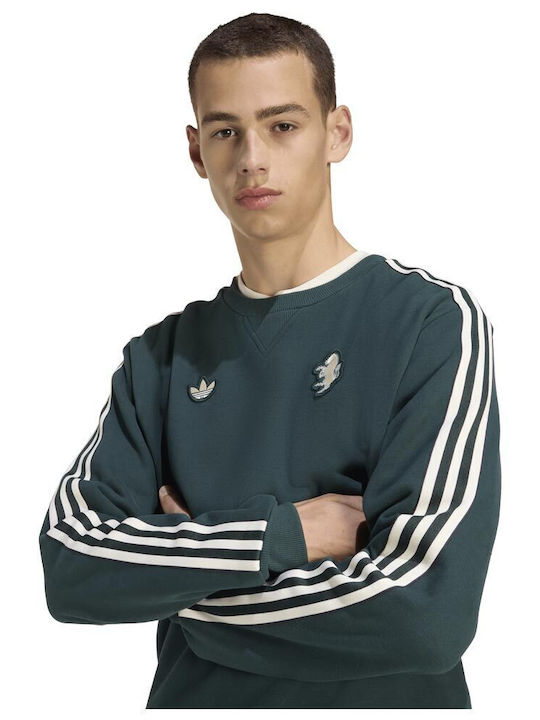 Juventus Sweatshirt Shagrn