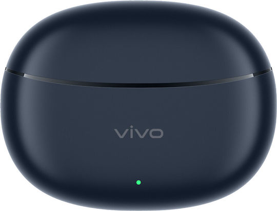 Vivo TWS 3e ANC In-ear Bluetooth Handsfree Earphones Navy Blue