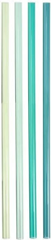 Stanley 1913 Squencher H2.0 Flowstate Pumbler Καλαμάκια 1.18l Green Multi Pack 10-10573-049