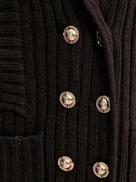 Damen Jacke Coffee