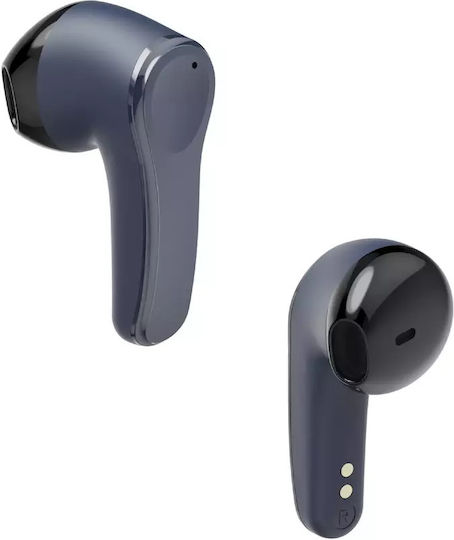 HAMA Spirit Unchained ENC In-ear Bluetooth Handsfree Căști Albastru
