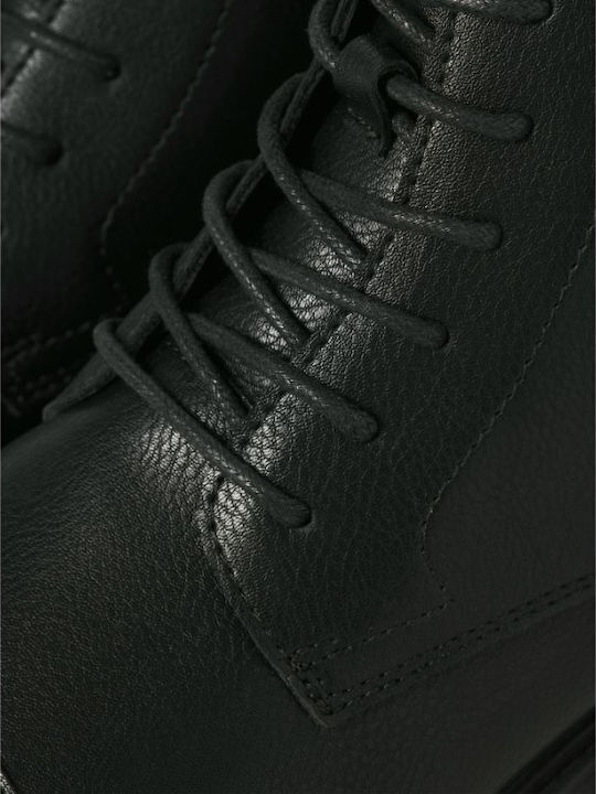 Jack & Jones Casual Boots Black 12280572