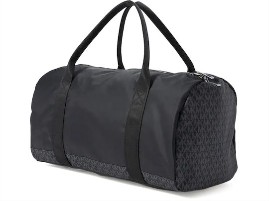 Michael Kors Sack Voyage Black Fabric