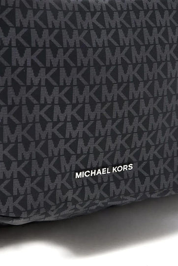 Michael Kors Sack Voyage Black Fabric