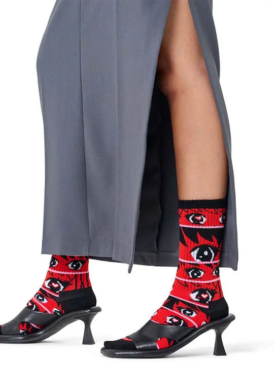 Happy Socks Solid Color Socks Multicoloured P003107